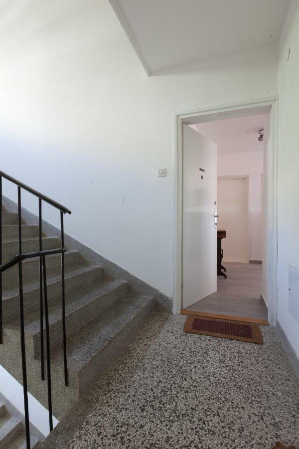 Apartment Zara Makarska Exterior foto